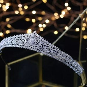Beautiful Sparkling Princess Tiara
